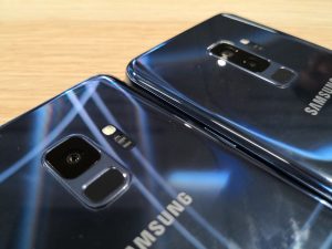 MWC 2018: Ето я първата ТВ реклама на Samsung Galaxy S9