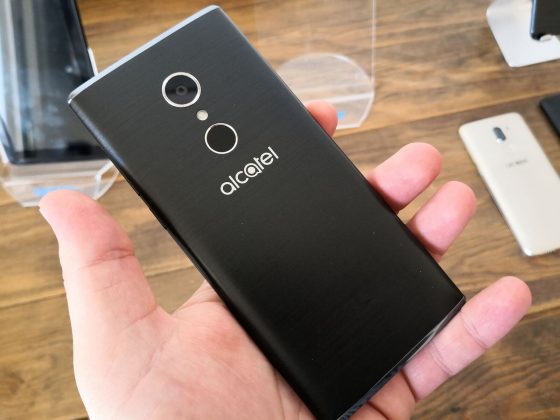 MWC 2018: Alcatel представи шест смартфона от фамилиите 1, 3 и 5 с 18:9 дисплеи