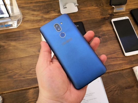 MWC 2018: Alcatel представи шест смартфона от фамилиите 1, 3 и 5 с 18:9 дисплеи