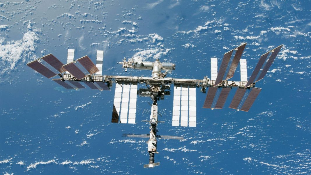 Тръмп предложи приватизацията на Международната космическа станция