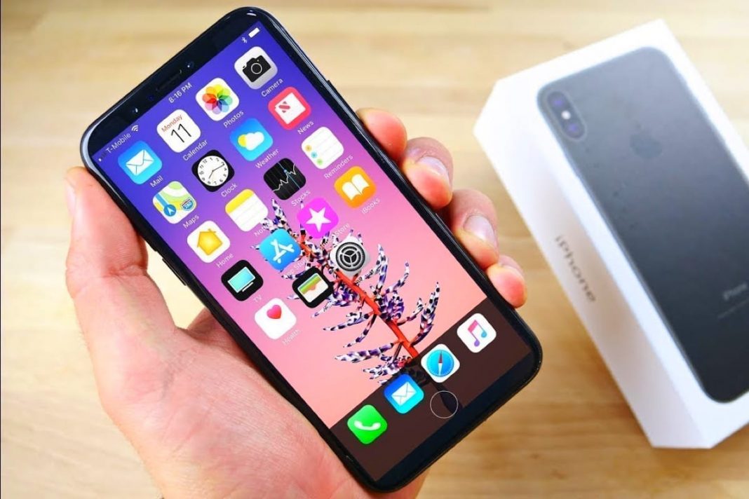 Klon-iPhone-X-na-Android-4 PhoneArena: Повечето потребители не желаят да купуват Android копия на iPhone X
