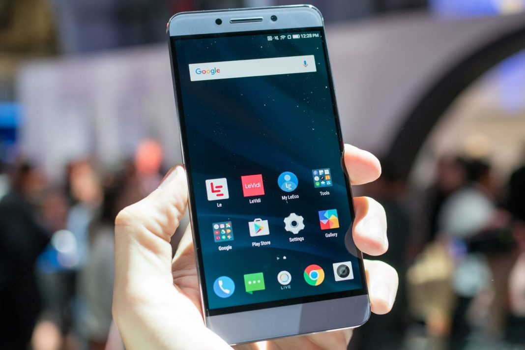 LeEco-Le-X-2-1 LeEco Le X: безрамков смартфон със скенер в екрана и две двойни камери