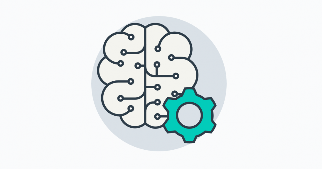 machine learning Amazon работи по свои собствени AI процесори