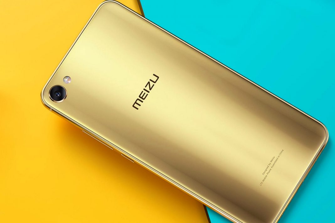 Meizu-X2-52-2 Meizu X2: смартфон с безрамков дисплей, Snapdragon 845 и цена $470