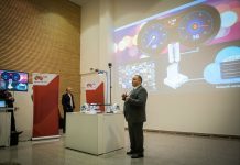 Мтел демонстрира 5G технология за пръв път в България