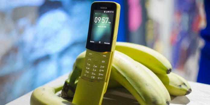 Nk Някои особености на операционната система KaiOS