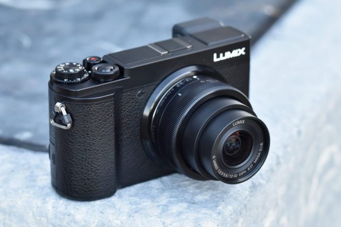 Panasonic представи GX9: първокласни технологии в компактно тяло