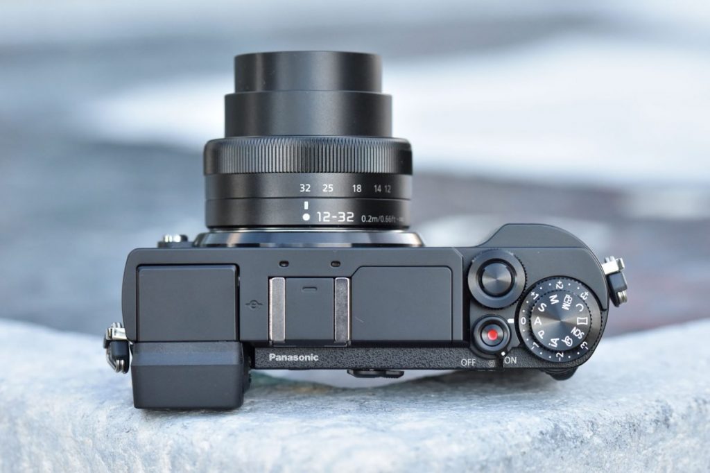 Panasonic представи GX9: първокласни технологии в компактно тяло