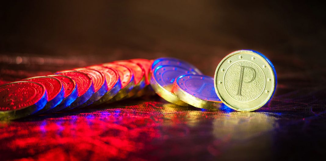 Petro Венецуела започва предварителните продажби на националната криптовалута Petro