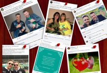 Вайръл кампания за приятелството заля социалната мрежа