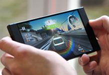 През 2018 година ASUS може да извърши пробив на пазара на смартфоните