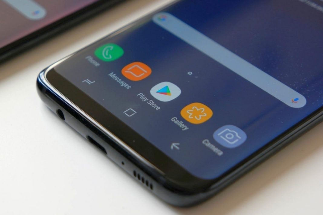 Samsung-Galaxy-S9-11 Samsung съобщи нови подробности за смартфона Galaxy S9