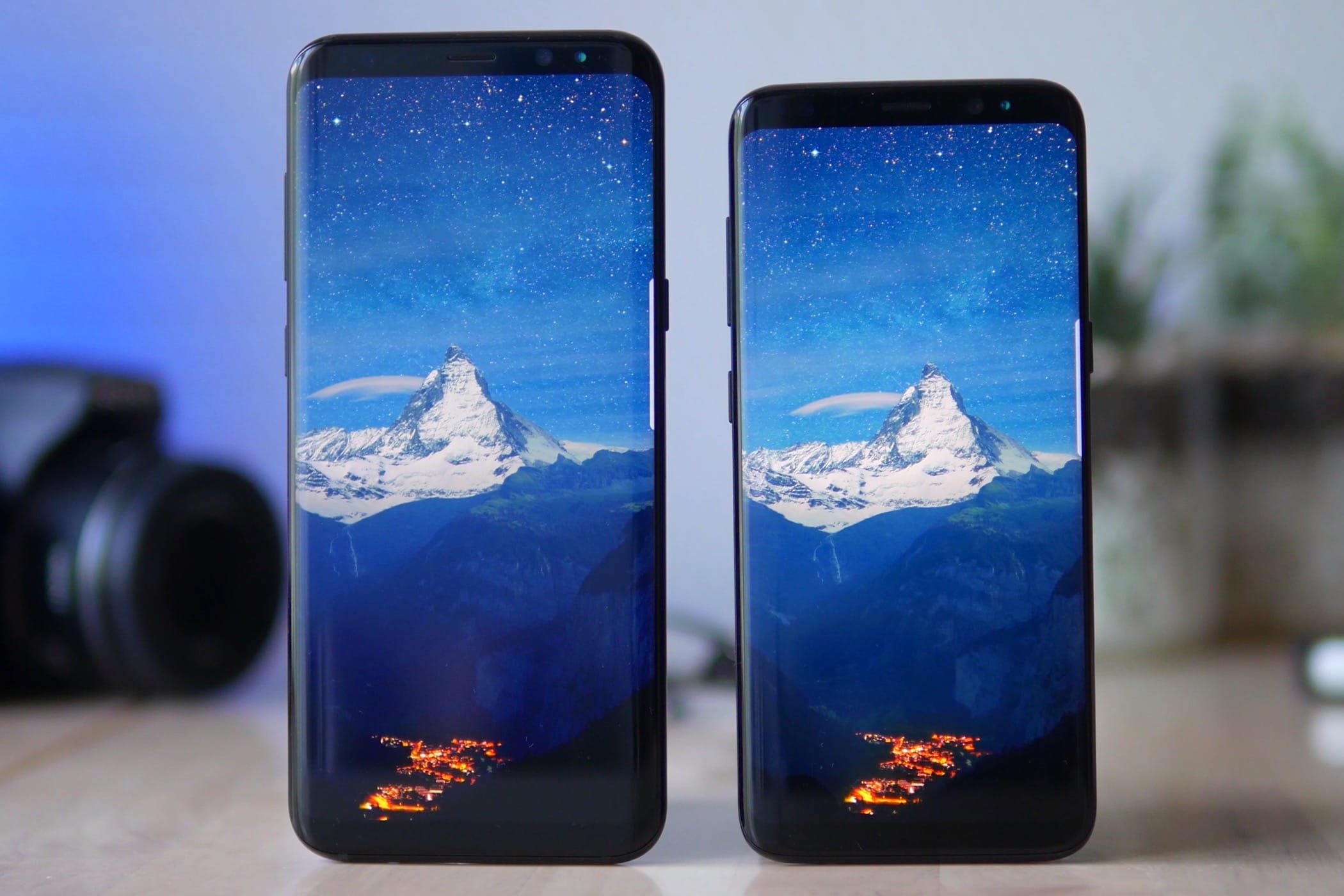 Samsung ще представи собствена социална мрежа на презентацията на Galaxy S9