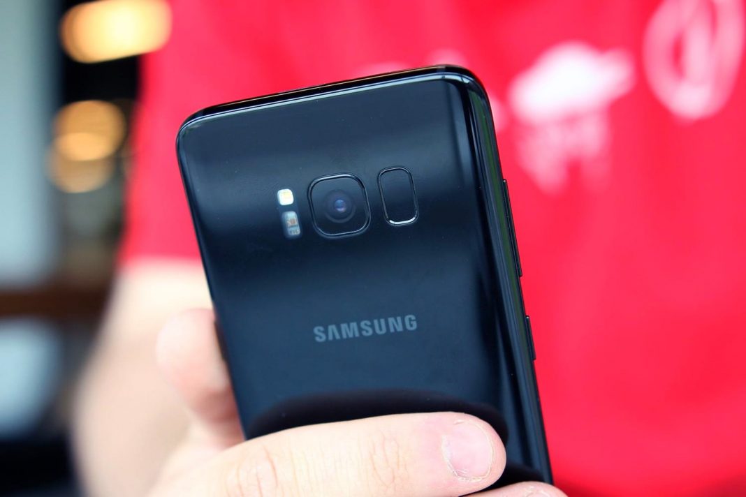 Samsung-Galaxy-S9-Lilac-Purple-22 Смартфоните Samsung Galaxy S9 и Galaxy S9+ ще имат специален цвят на корпуса