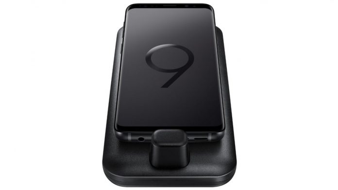 Smng Почти всичко за Samsung Galaxy S9 е вече ясно