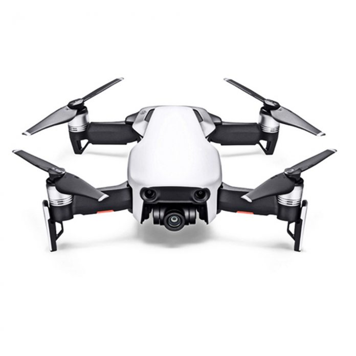 T0 След новогодишните празници, DJI AIR коригира цените