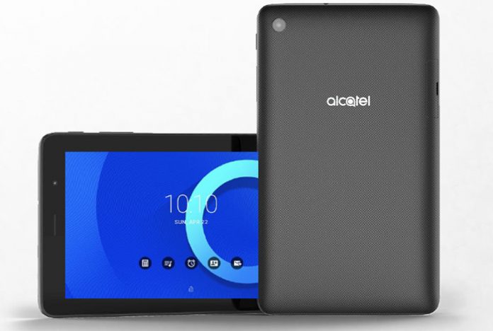 MWC 2018: Alcatel анонсира бюджетните таблети 1T и LTE рутерите LinkZone