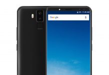Vernee X: следващото ниво на смартфоните от среден клас