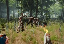 The Forest се готви за официално издаване 4 години след период на ранен достъп