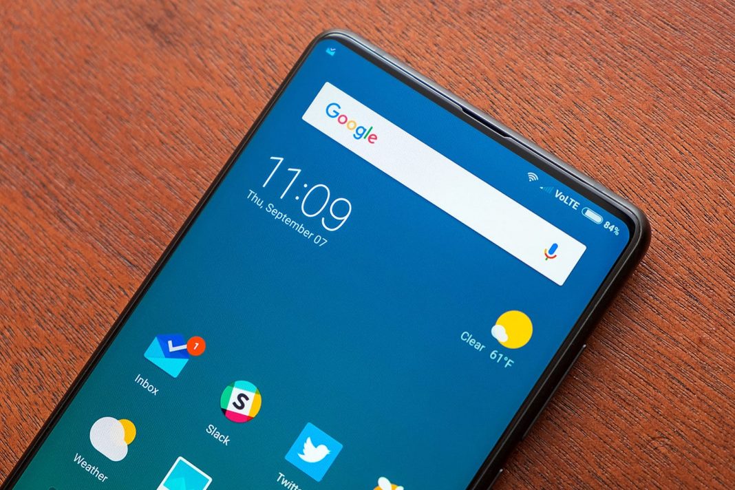 Vivo-Xplay-7-3 Реални снимки на най-безрамковия смартфон в света, създаден от Vivo