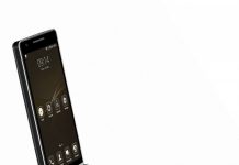 VKworld T2 Plus: смартфон за феновете на сгъваеми модели