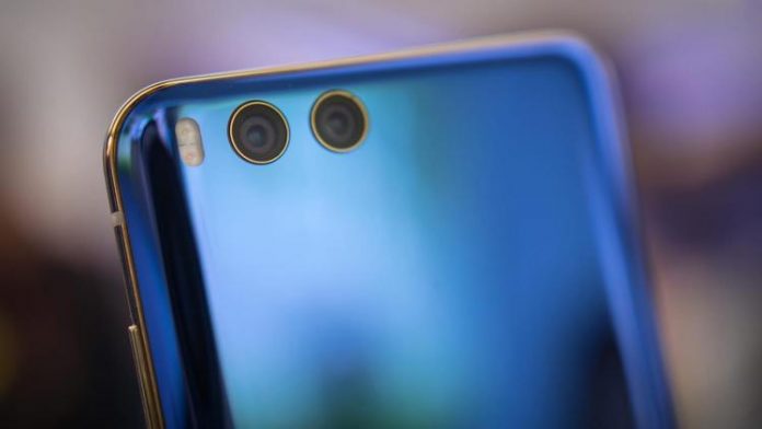 Xiaomi-Mi-6-Xiaomi-Mi6 Геймърският смартфон на Xiaomi постави рекорд в AnTuTu