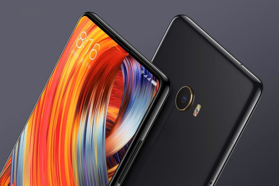 Xiaomi-Mi-MIX-2S-22 Нови подробности за смартфона Xiaomi Mi MIX 2S