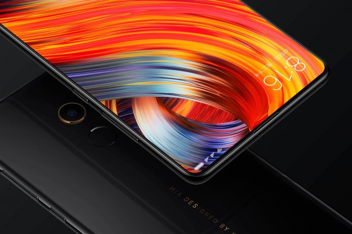 Xiaomi-Mi-Mix-2S-Photo-0 Бъдещият „убиец“ на iPhone X от Xiaomi учудва със своята производителност