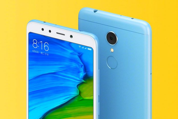 Xiaomi-Redmi-Note-5-Pro-52 Появиха се цените на смартфоните Xiaomi Redmi Note 5 и Redmi Note 5 Pro