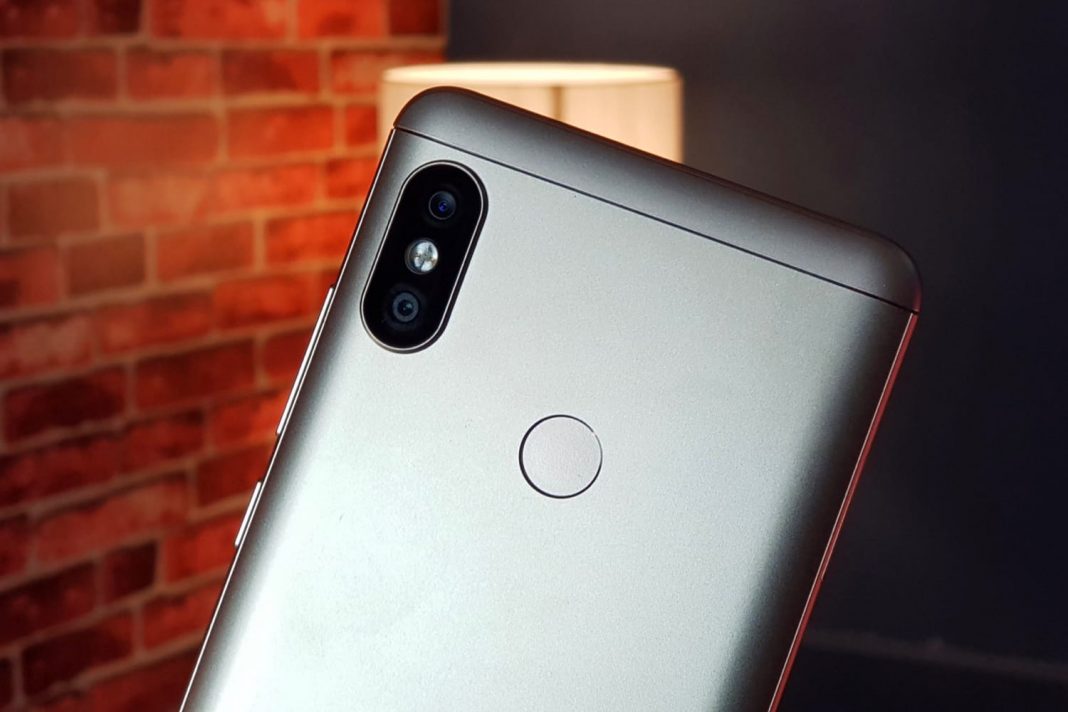 Xiaomi-Redmi-Note-5-Pro-Face-Unlock-MIUI-9-52 Xiaomi Redmi Note 5 Pro получи новия MIUI 9 с поддръжката на Face Unlock