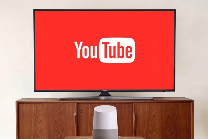 YouTube-TV-522 YouTube ще бъде наказван с глоба за всяко „пиратско“ видео