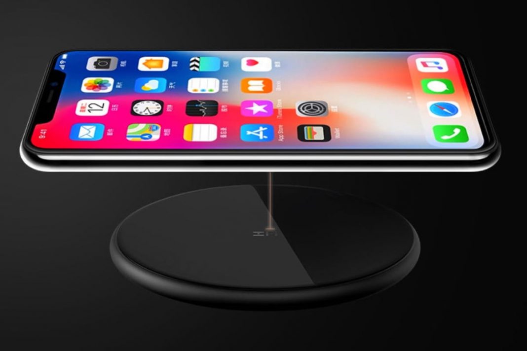 Xiaomi представи удобното безжично зареждане ZMI Wireless Charger