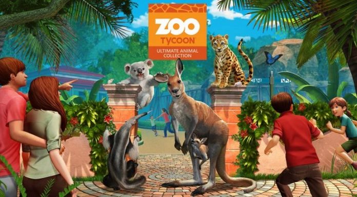 Хакерите пробиха защитата Windows 10 UWP и откриха в Zoo Tycoon Ultimate Animal Collection цели пет нива