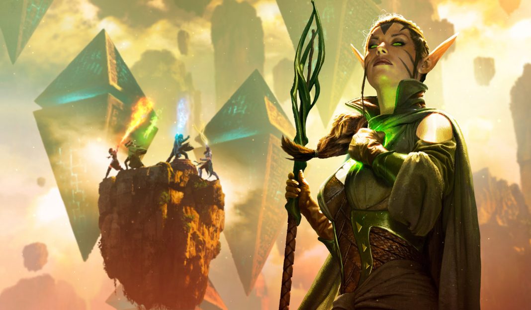 anons Magic: The Gathering идва на вашия смартфон с Project M