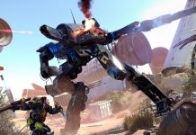 The Surge ще има продължение и това е добра новина
