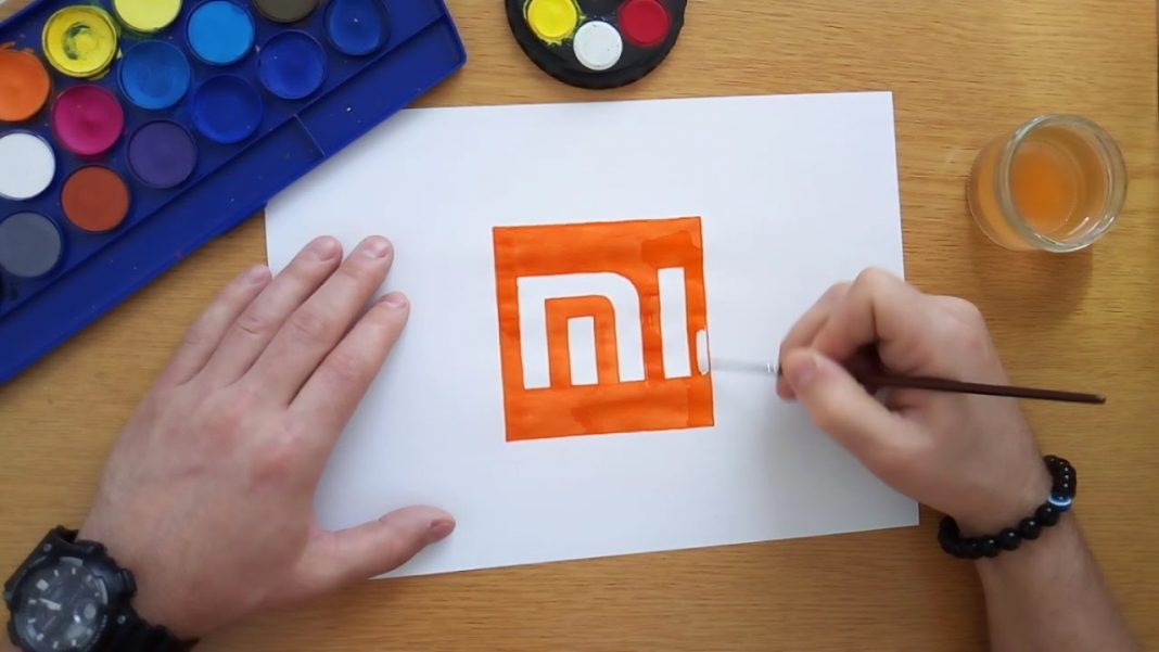 anons Xiaomi Mi 7: безрамков дисплей и 8GB RAM памет