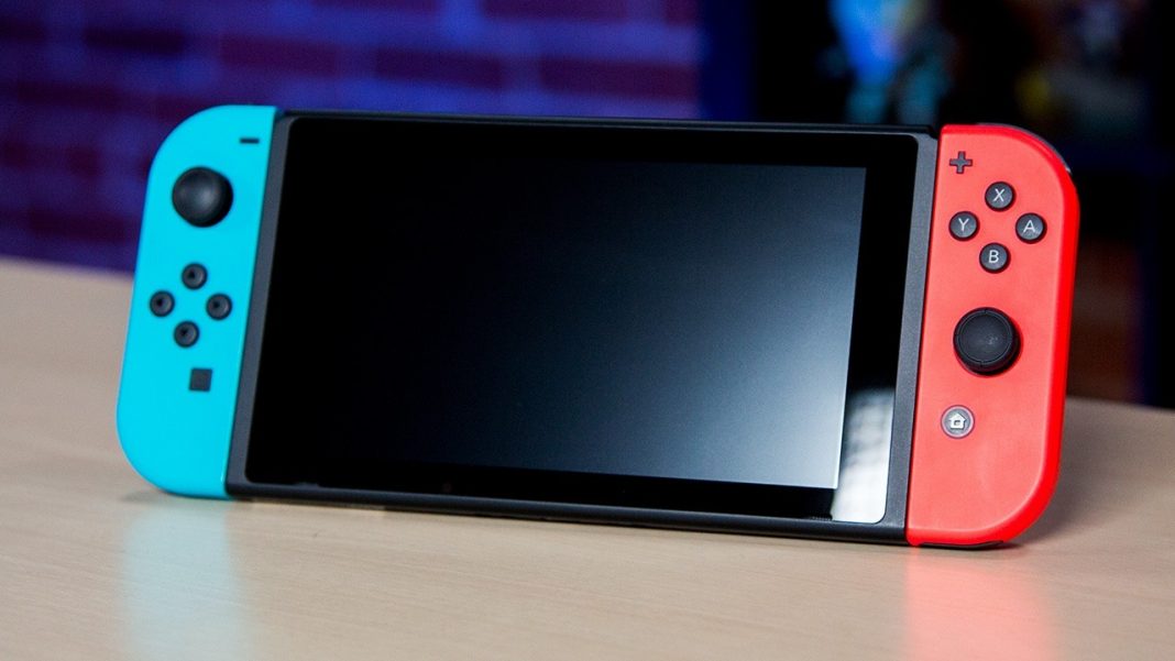 anons Nintendo прогнозира, че Switch ще се продава по-дълго от нормалния конзолен цикъл