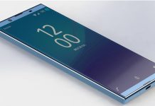 Xperia XZ2 Pro има 18:9 дисплей и работи с Android 8.1