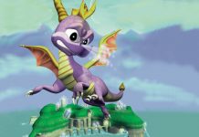 Оригиналната трилогия Spyro the Dragon с римейк за PS4