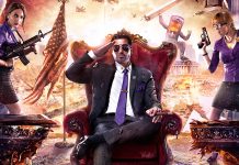 THQ Nordic закупи издателя на Saints Row и Dead Island за 121 млн. евро