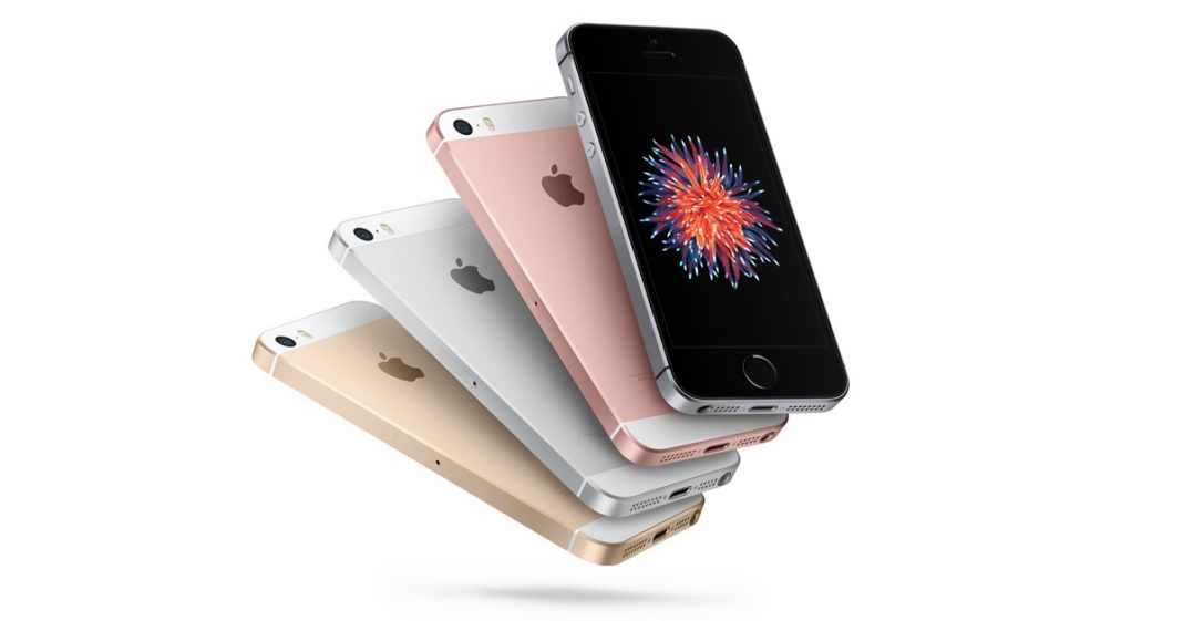 anons iPhone SE 2 с 4.2-инчов дисплей ще бъде анонсиран на WWDC?