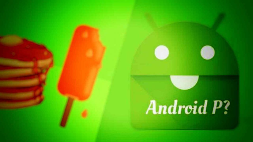 anons Android P няма да позволява на приложения да ползват камерата без разрешение