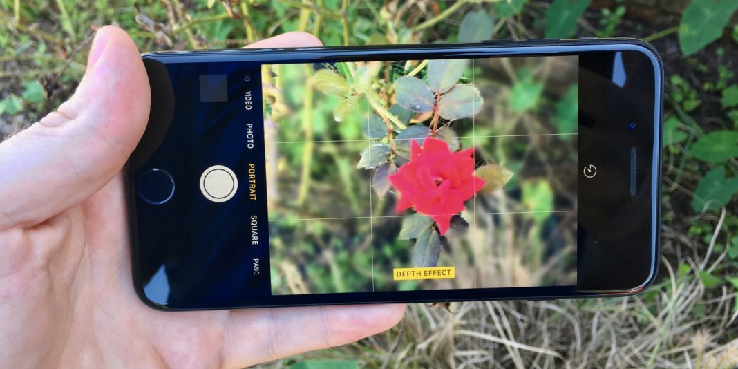 anons Сниманият изцяло с iPhone филм Unsane дебютира на филмовия фестивал в Берлин