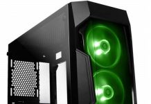 Antec представи бюджетна Mid-Tower кутия