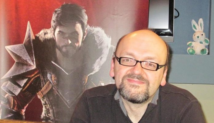 Създателят на Dragon Age напусна Beamdog