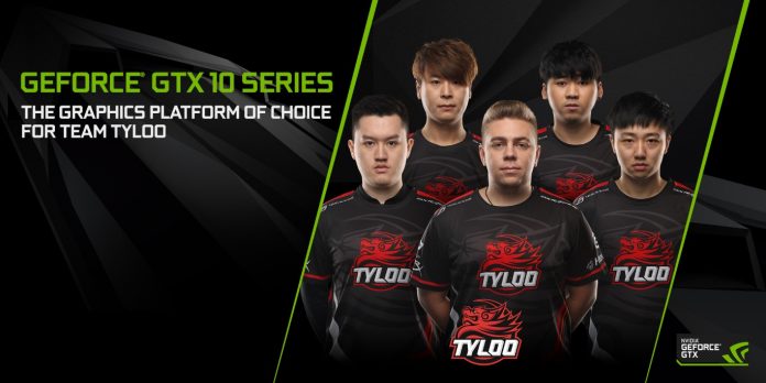 china-esport-team-tyloo Професионалният екип по CS: GO, TYLOO се присъединява към списъка с играчи на GeForce Esports
