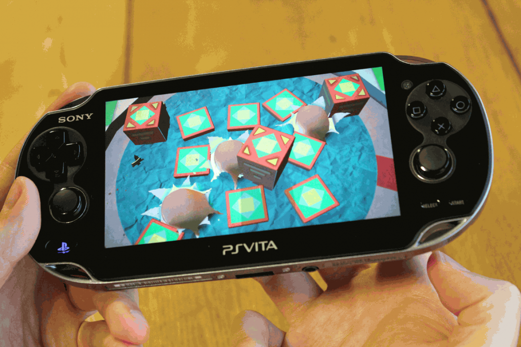 3.61+ игрите скоро също ще тръгват на хакната PS Vita