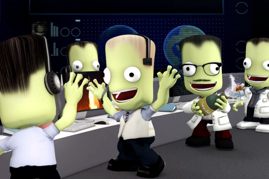 ksp0 Първият експанжън на Kerbal Space Program вече с очаквана дата на издаване