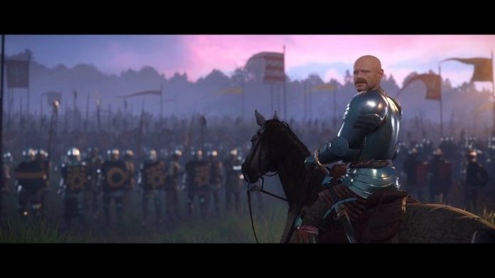 Kingdom Come: Deliverance с впечатляващи продажби при дебюта си