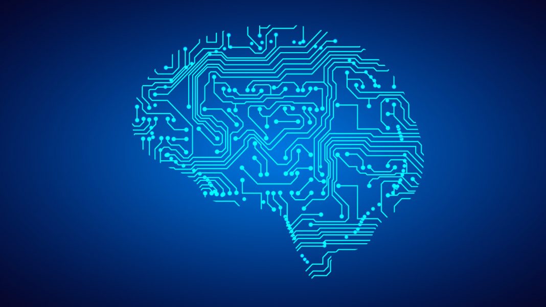 machine-learning AI диктат: Изкуствен интелект посочва кой възнамерява да разпространява дезинформация
